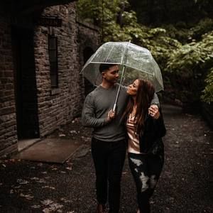 Meet your Posher, Karina